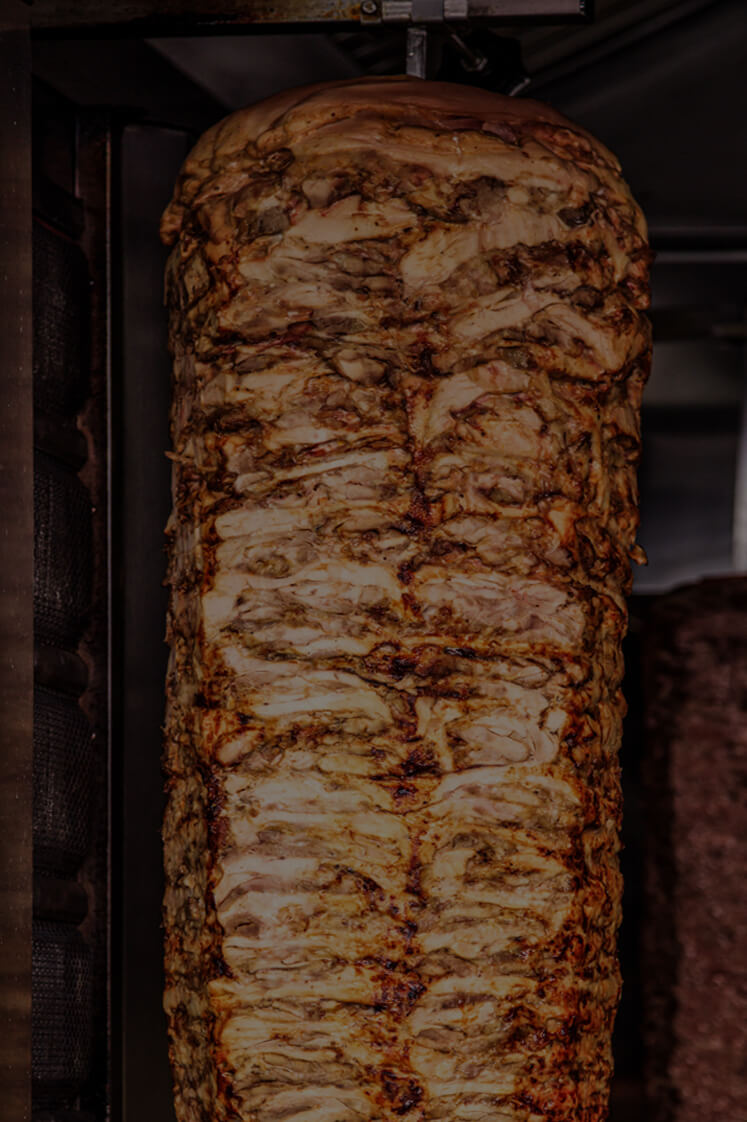 Gyros fertig TK Produkte