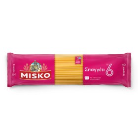 Misko_Spaghetti_No6_500gr