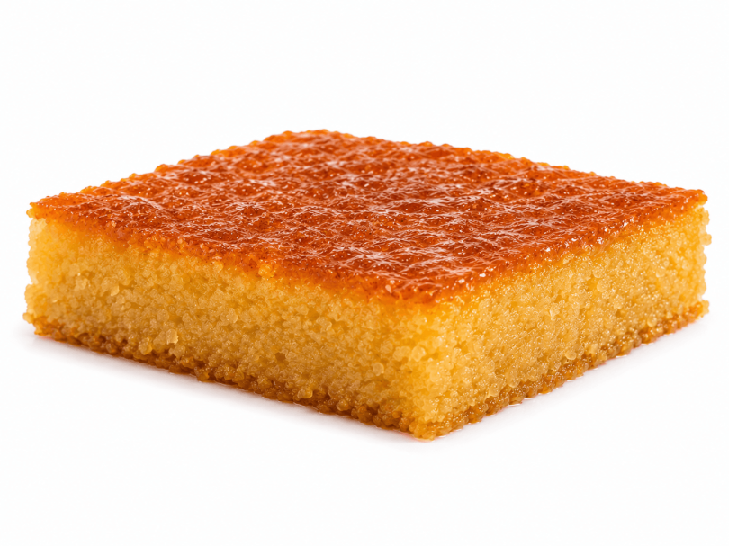 Portokalopita